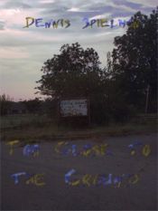 Too Close to the Ground Book Cover